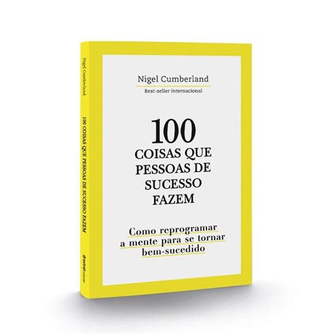 Nove coisas que as pessoas de sucesso fazem no fim de semana.